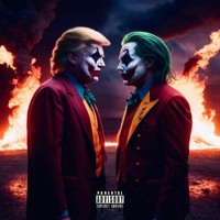 THE KILLING JOKE - Single - Tim Nicks