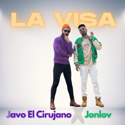 La VISA - Single