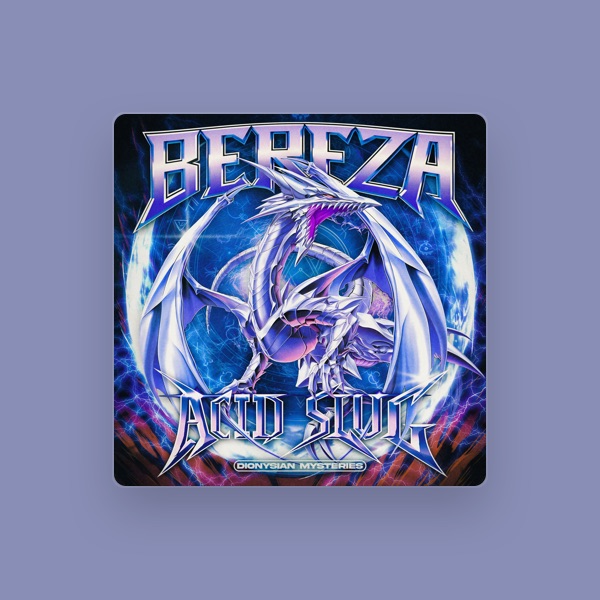 BEREZA's avatar