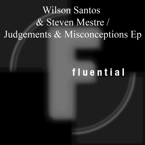 Judgements & Misconceptions - EP