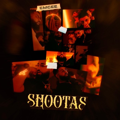 Shootas - Single