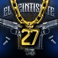 El 27 - Single - Grupo Misma Linea