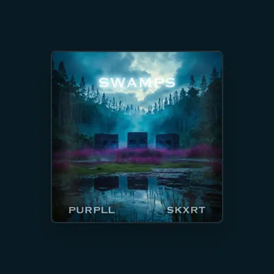 Listen to SKXRT, watch music videos, read bio, see tour dates & more!