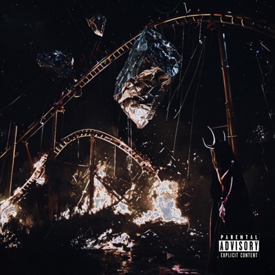hate this ride (feat. SSGKobe) - Single