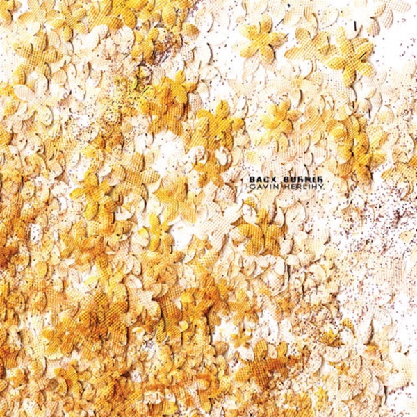 Back Burner - Single