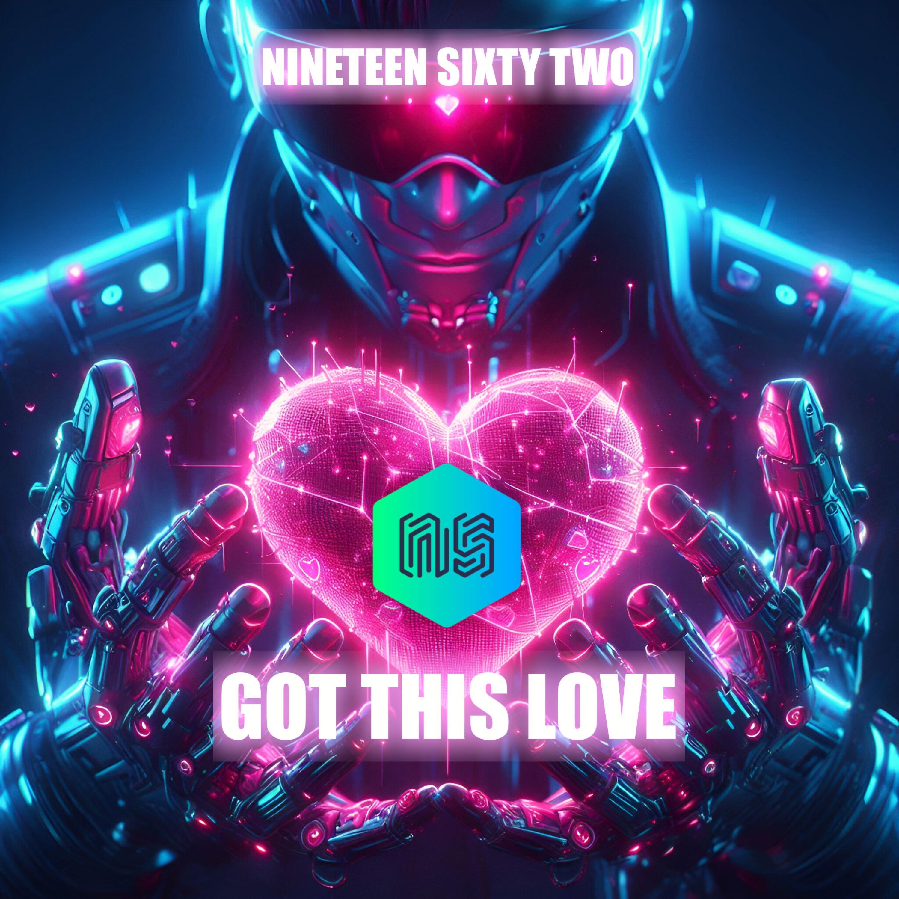 Got this love - Single