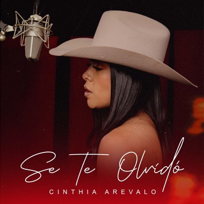 Se Te Olvidó - Single