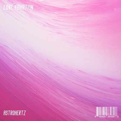 Love Vibration - Single