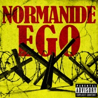 Normandie Ego - Single - Mikey, Sjakklubb & Pep Starling