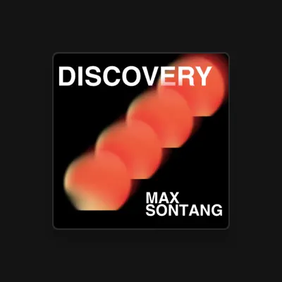 Listen to Max Sontang, watch music videos, read bio, see tour dates & more!