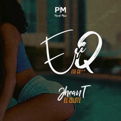 Ese Q (feat. Jhean T) - Single