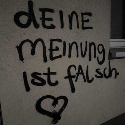 DeineMeinungIstFalsch - Single