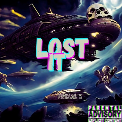 LOST IT - Single