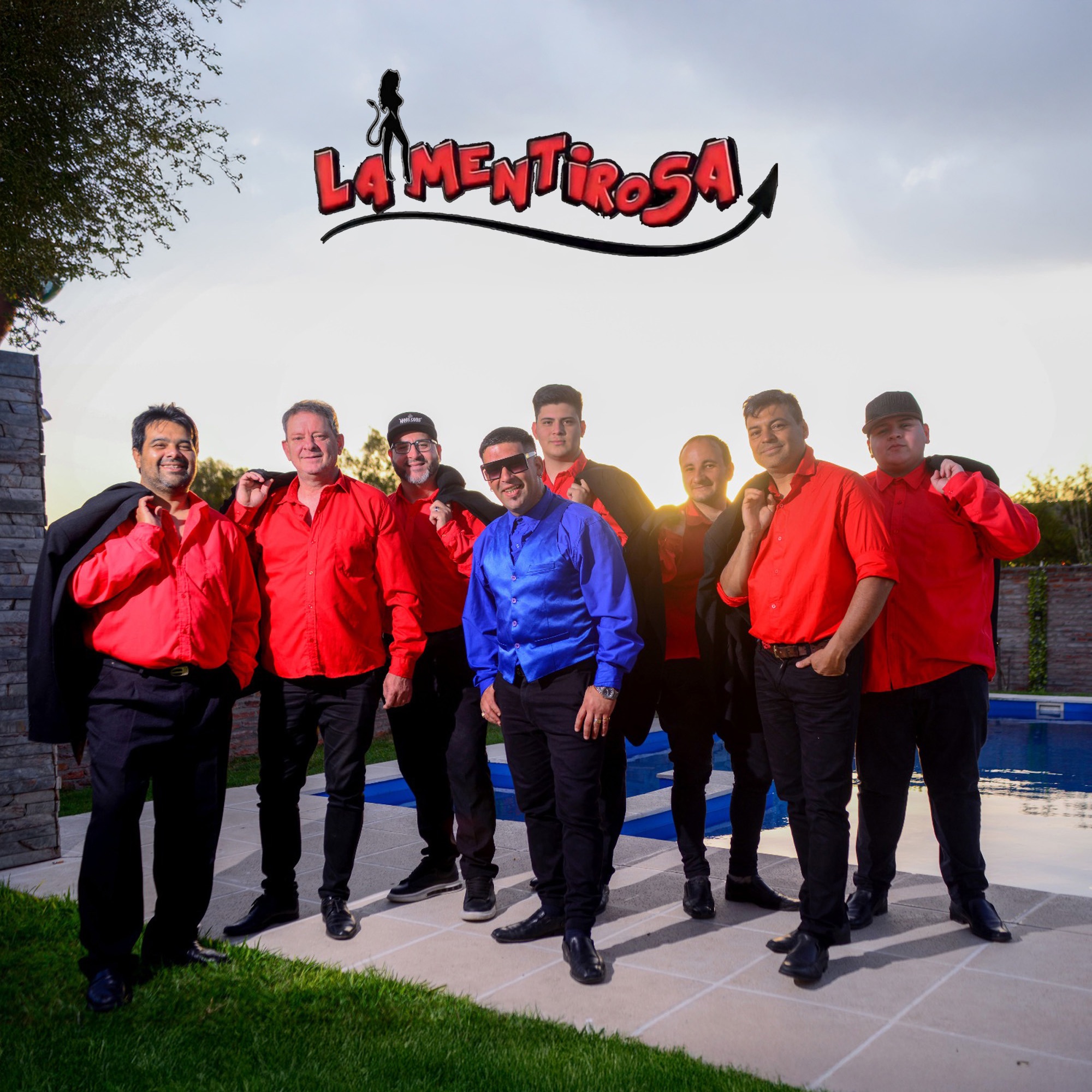 Como Olvidarte Mi Amor - EP