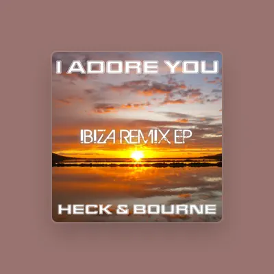 Listen to Heck & Bourne, watch music videos, read bio, see tour dates & more!