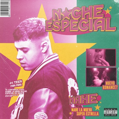 NOCHE ESPECIAL - Single
