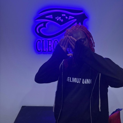 CALYPSO (feat. Bandanna$aint) (feat. Bandanna$aint) - Single