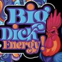 Big Dick Energy - Single - Ratch God