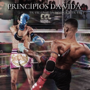 Princípios da Vida (feat. DoNada Records)