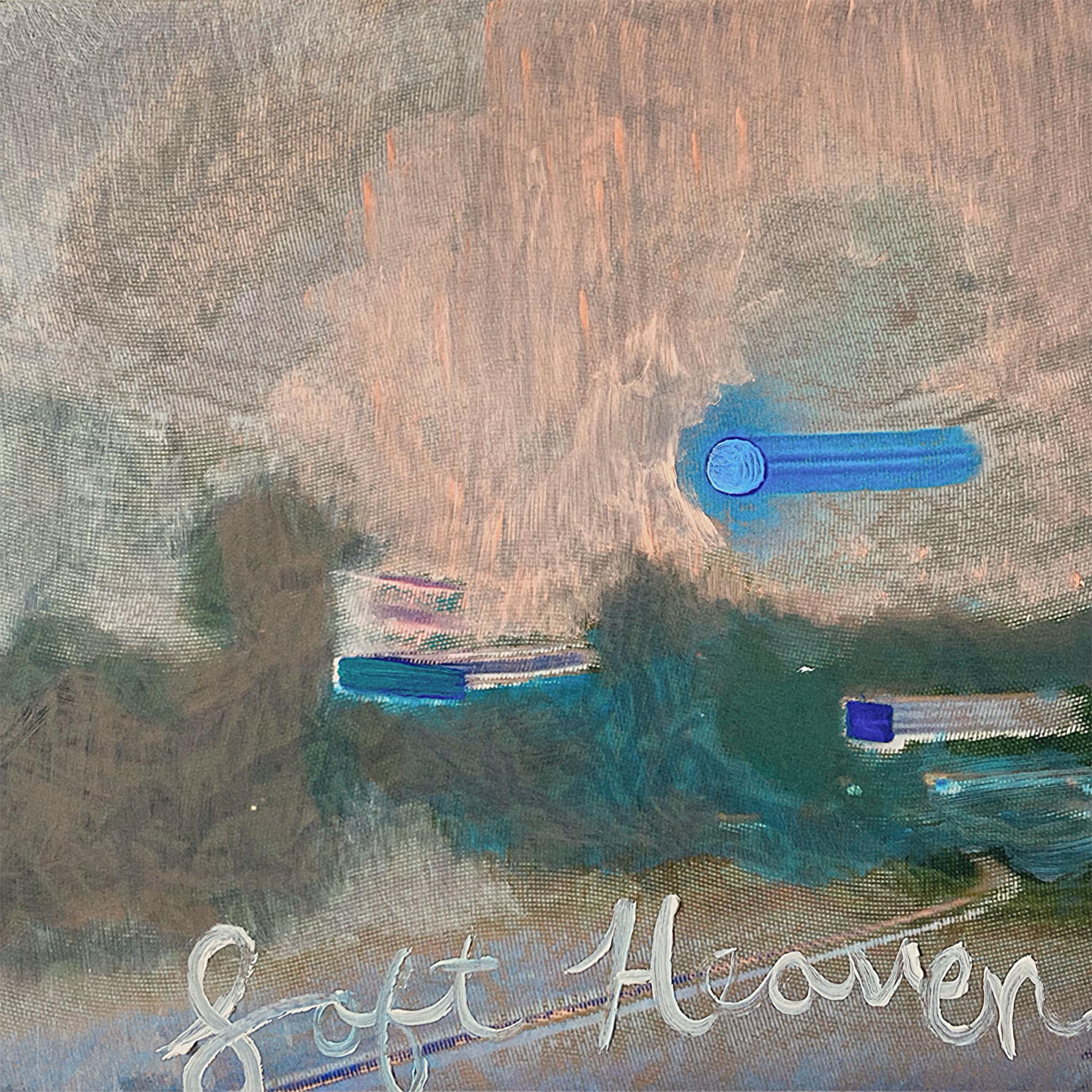 Seth Beck - Passenger Seat