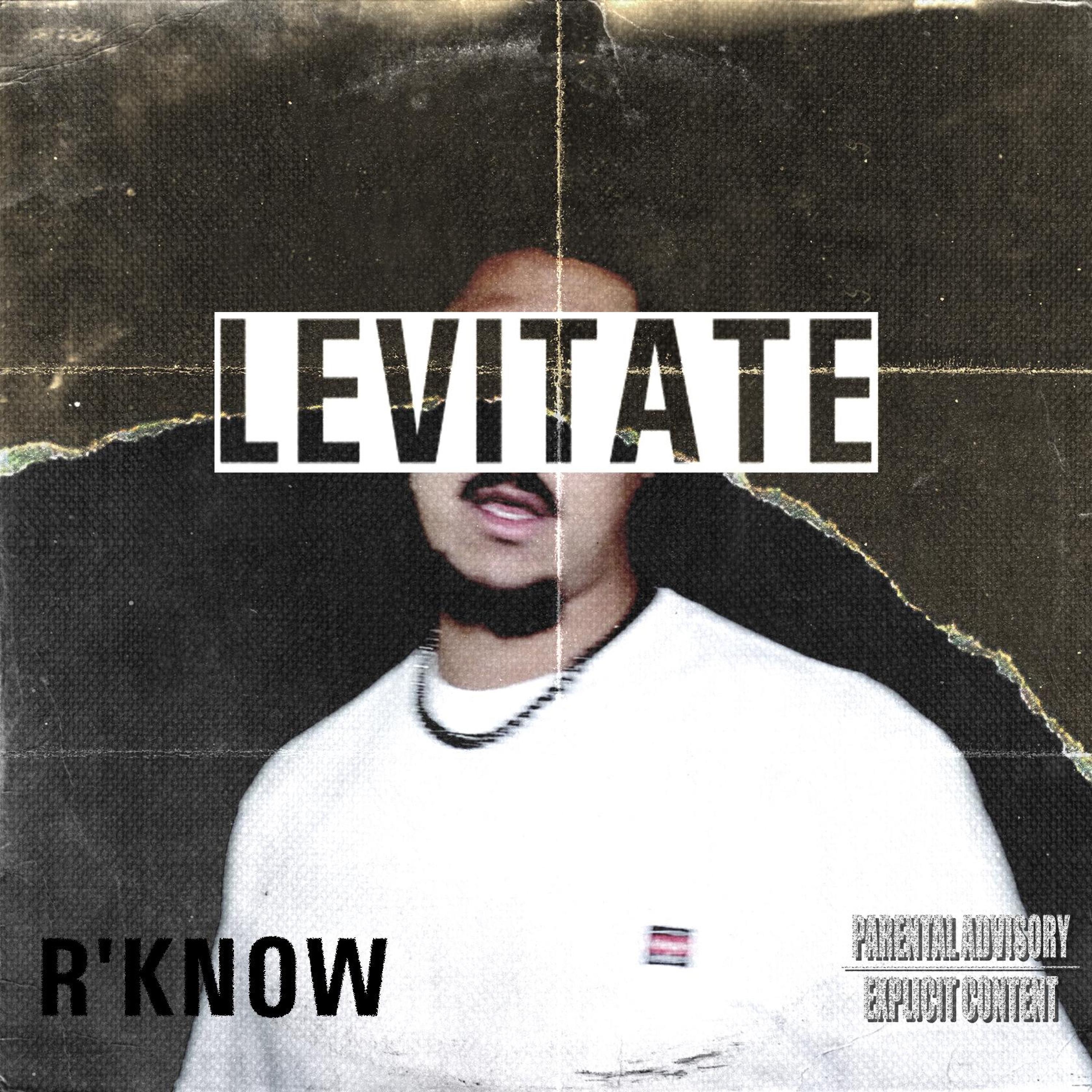 Levitate - Single
