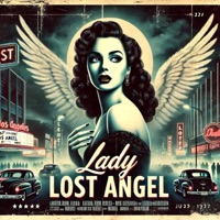 Lady Lost Angel - Single - RyanDoesRap