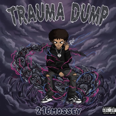 Trauma Dump - Single