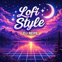 Album cover for TRUENO by Dj Repe