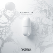 WhitePilled (The Rippaverse Anthem) - BackWordz Cover Art