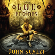 The God Engines (Unabridged)