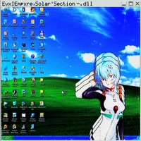 .dll - Single - EvxlEmpxre & Solar'Section