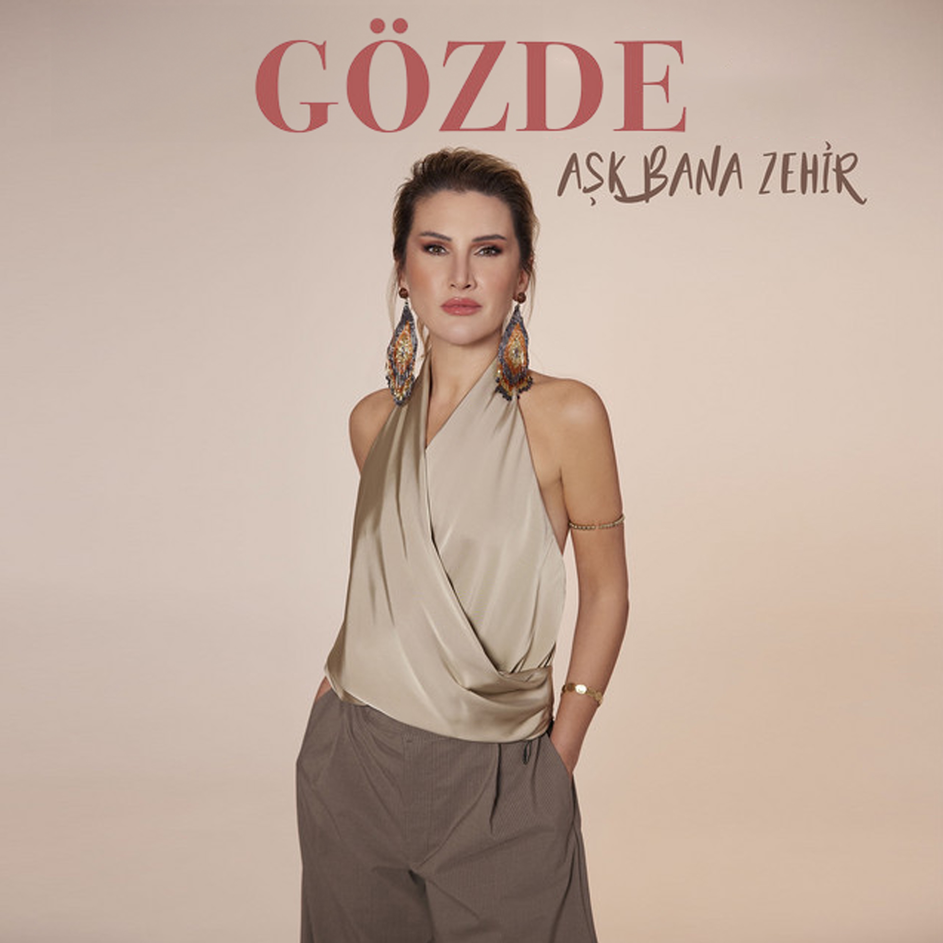 Aşk Bana Zehir - Single