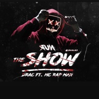 Elements Of Death (DRAC (Run The Show) (feat. MC RAP MAN) - Single - elements of death