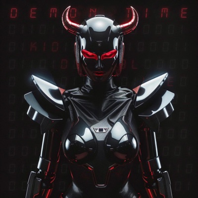 DEMON TIME (Intro) - Single