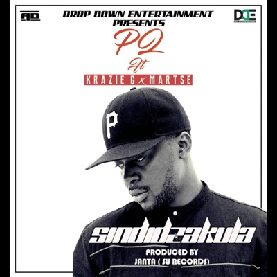 Sindidzakula (feat. Krazy G & Martse) - Single