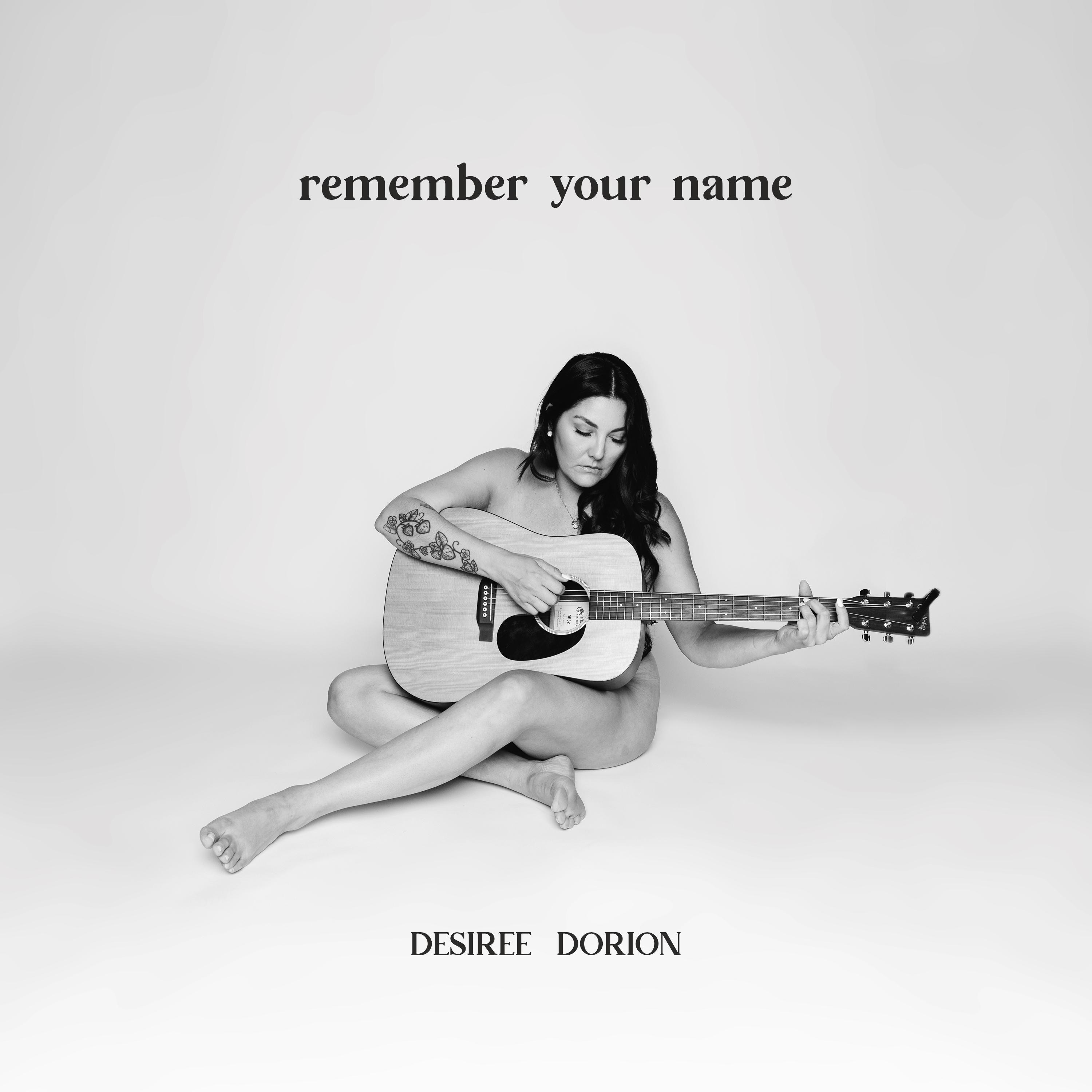 Remember Your Name - EP