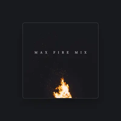Listen to Maxfire, watch music videos, read bio, see tour dates & more!