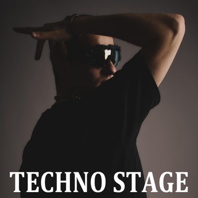 Techno Stage - Single