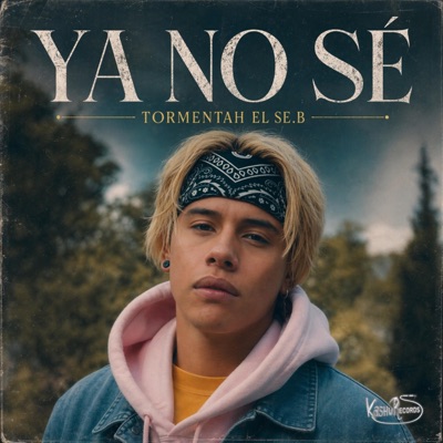 Ya No Sé - Single