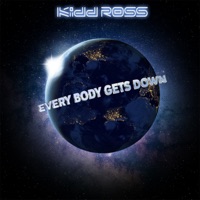 Everybody Gets Down (Club Mix) - Single - Ross