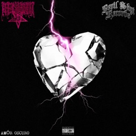 Amór Oscuro Lil Baphomet