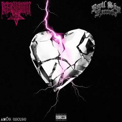 Amór Oscuro - Single