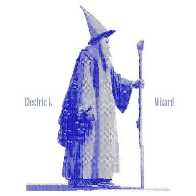 Electric L adlı sanatçının WIZARD albümünü dinle
