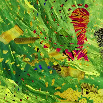 Listen to Lixiviation by Suzanne Ciani