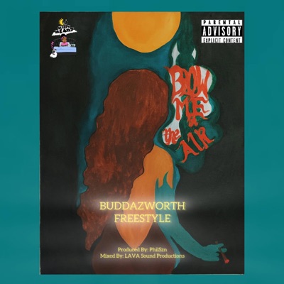 Buddazworth Freestyle - Single
