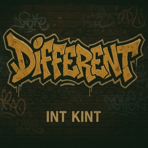 Different (feat. Verbz)