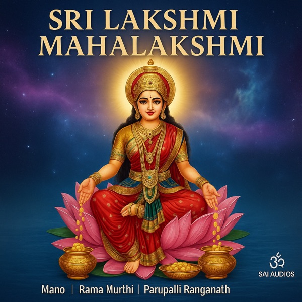 Sri Lakshmi Mahalakshmi - Single