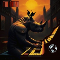 The Rhino - Toylah