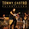 Can't Keep A Good Man Down - Tommy Castro & The Painkillers lyrics