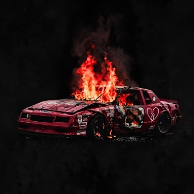 Nascar (feat. Ancient Nana) - Single